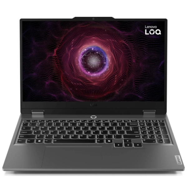 Lenovo LOQ 15AHP9 Ryzen 7 7435HS 24GB Ram 512GB SSD 15.6 Inch FHD Gaming Laptop (83JC009PLK)